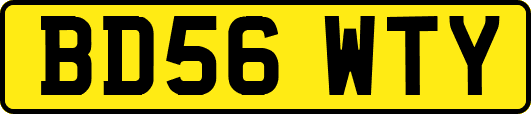 BD56WTY