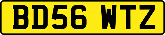 BD56WTZ