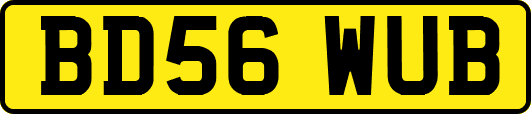 BD56WUB