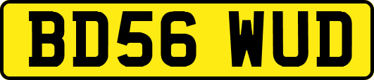 BD56WUD