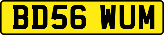 BD56WUM