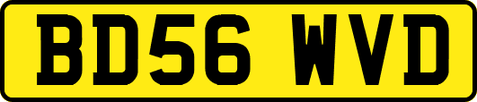 BD56WVD