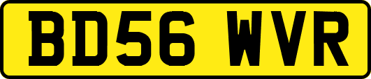 BD56WVR