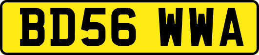 BD56WWA