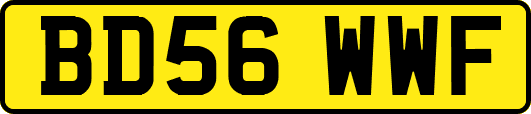 BD56WWF