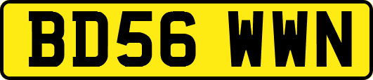 BD56WWN