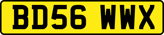 BD56WWX
