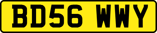 BD56WWY