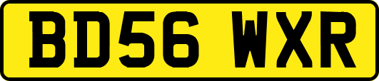 BD56WXR