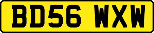 BD56WXW