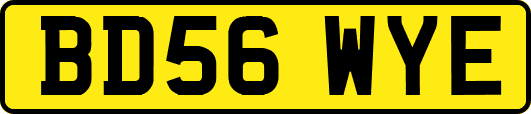 BD56WYE