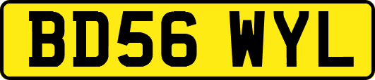 BD56WYL