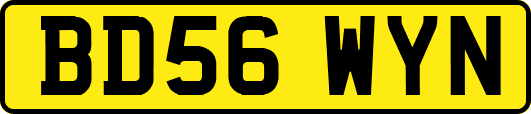 BD56WYN