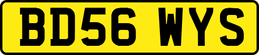 BD56WYS