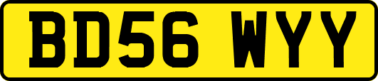 BD56WYY
