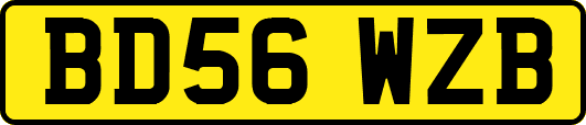BD56WZB