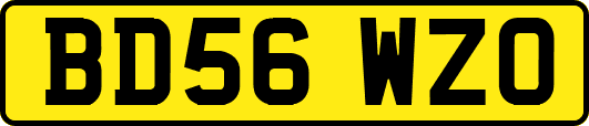 BD56WZO