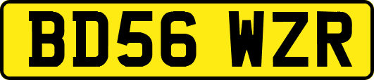 BD56WZR