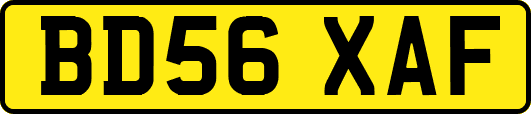 BD56XAF
