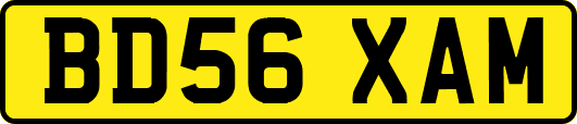 BD56XAM
