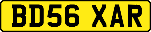 BD56XAR