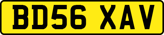 BD56XAV
