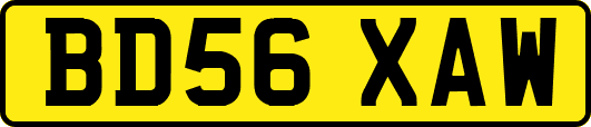 BD56XAW