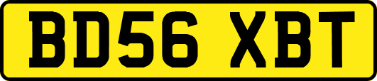 BD56XBT
