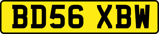 BD56XBW