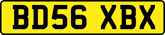 BD56XBX