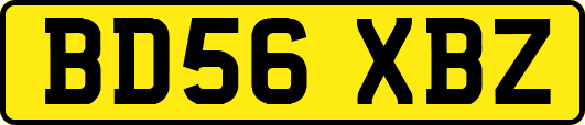 BD56XBZ