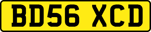BD56XCD