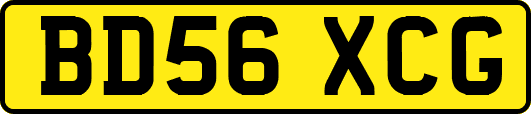 BD56XCG