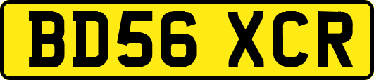 BD56XCR