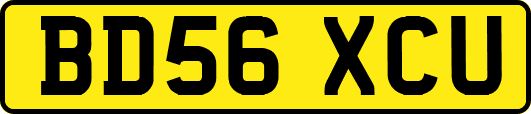 BD56XCU