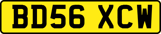 BD56XCW