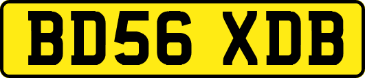 BD56XDB
