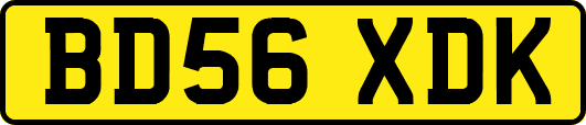 BD56XDK