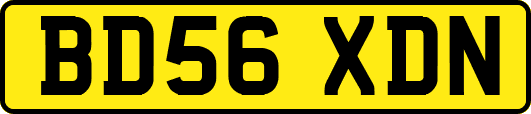 BD56XDN