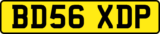 BD56XDP