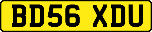 BD56XDU