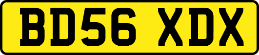 BD56XDX