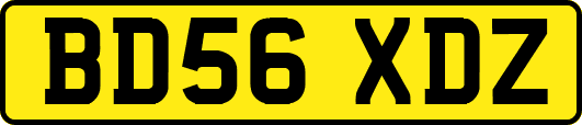 BD56XDZ