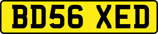 BD56XED