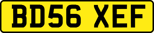 BD56XEF