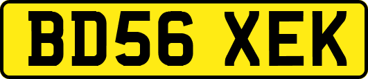BD56XEK