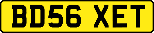 BD56XET