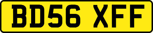 BD56XFF