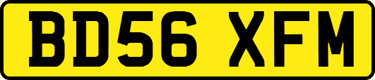 BD56XFM