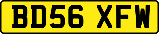 BD56XFW